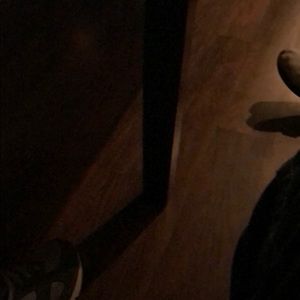 Meet your Posher, Darryl